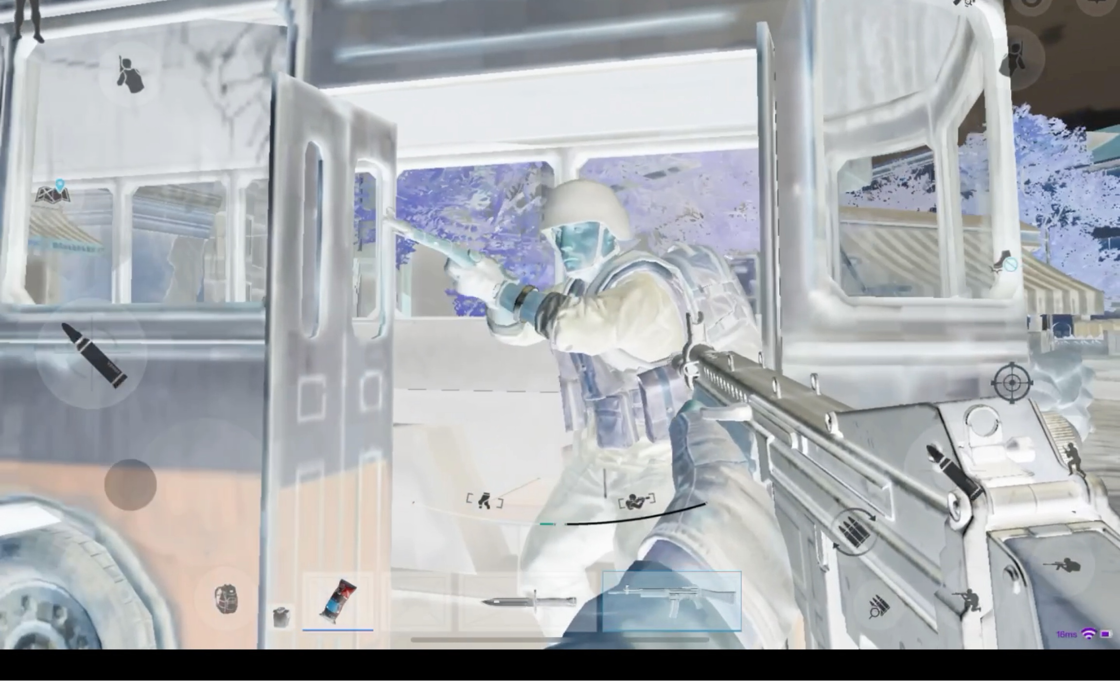 【0.5快手1000个赞】“地铁逃生”DAU3700万,《和平精英》解开增量密码